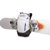 DAKINE HELI PRO 20L PACK BRIGHT WHITE: Picture 2 thumbnail